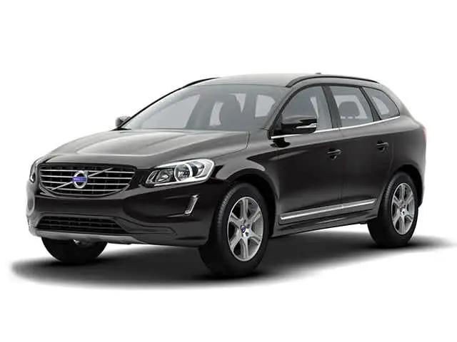 2015 Volvo XC60 T6 for sale in Troy, MI