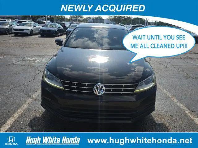 2018 Volkswagen Jetta 1.4T SE for sale near Columbus, OH