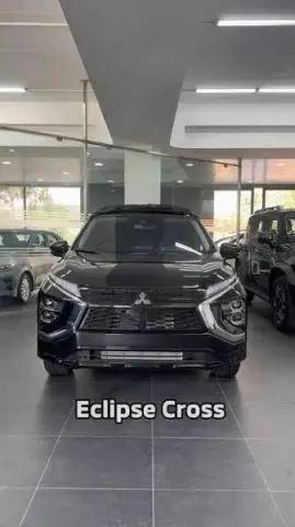 2025 Mitsubishi Eclipse Cross SE S-AWC for sale in WALDORF, MD