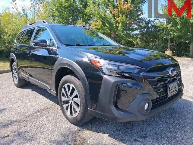 2024 Subaru Outback Premium for sale in Indianapolis, IN