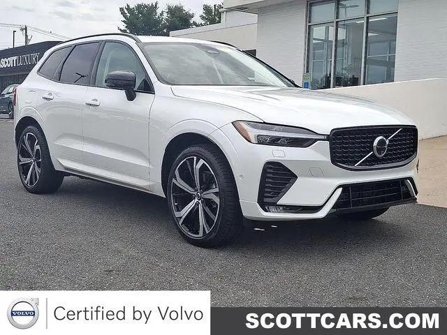 2024 Volvo XC60 B5 Ultimate Dark Theme for sale in Allentown, PA