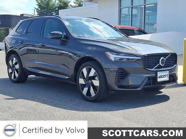 2024 Volvo XC60 Recharge T8 Ultimate Dark Theme for sale in Allentown, PA