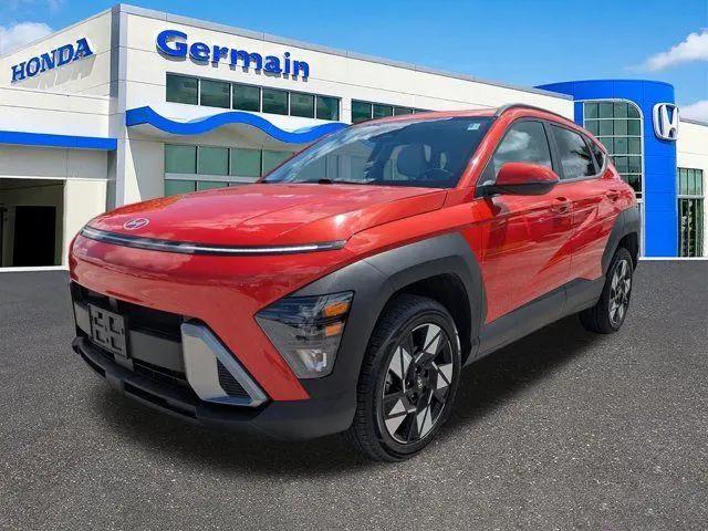 2024 Hyundai Kona SEL for sale in Naples, FL