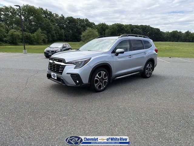 2023 Subaru Ascent Limited 7-Passenger for sale in Hartford, VT
