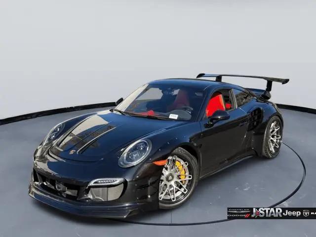 2019 Porsche 911 Turbo S for sale in Anaheim hills, CA