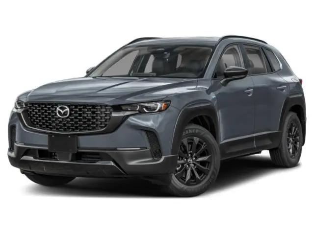 2025 Mazda CX-50 Hybrid Premium Package for sale in Chicago, IL