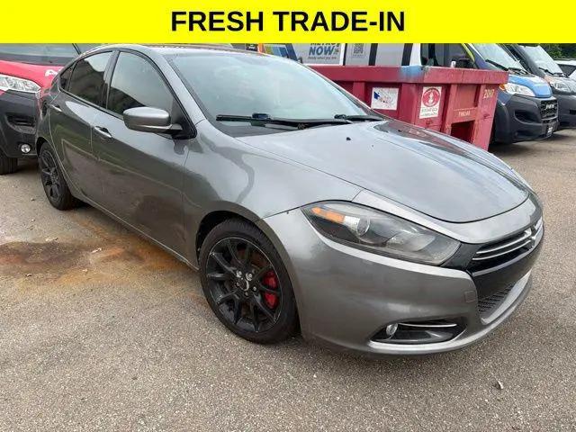 2013 Dodge Dart Rallye for sale near Cincinnati, OH