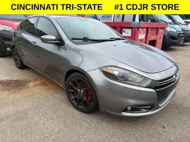 2013 Dodge Dart Rallye for sale near Cincinnati, OH