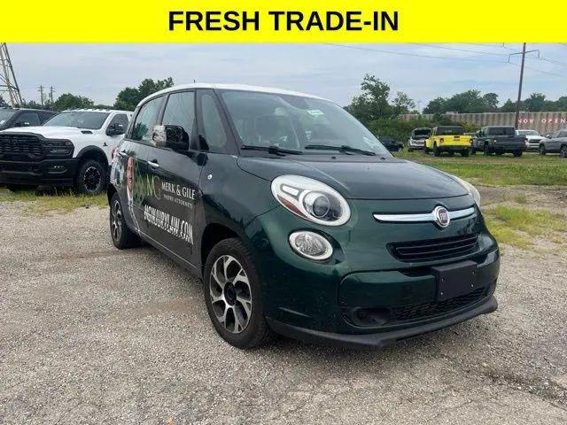 2015 Fiat 500L for sale near Cincinnati, OH