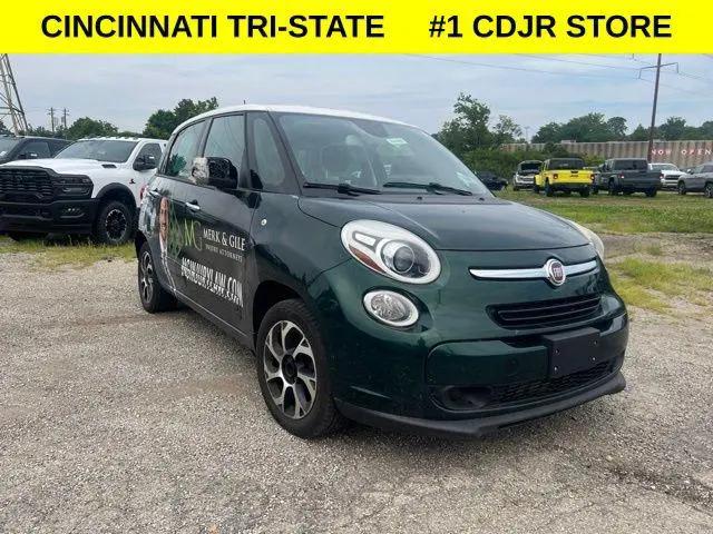 2015 Fiat 500L Easy for sale near Cincinnati, OH