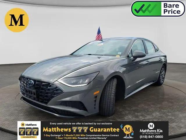 2023 Hyundai Sonata SEL for sale in Schenectady, NY