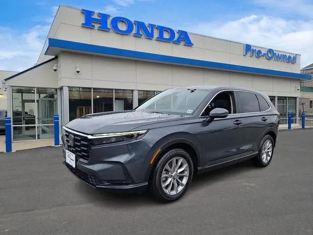 2024 Honda CR-V EX-L AWD for sale in Mahwah, NJ