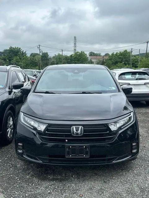 2023 Honda Odyssey Sport for sale in Mahwah, NJ