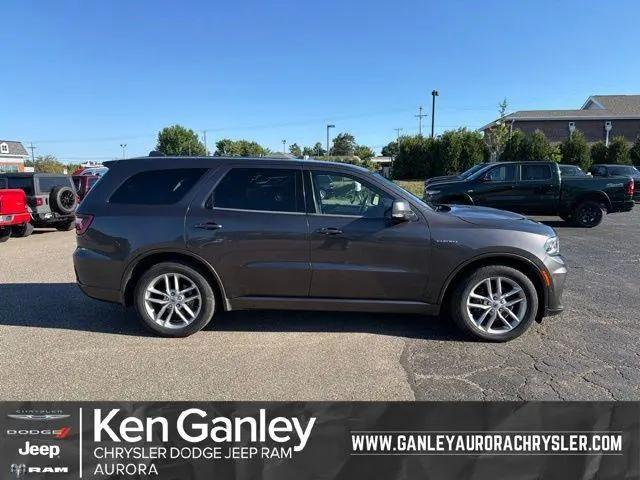 2021 Dodge Durango R/T for sale in Aurora, OH