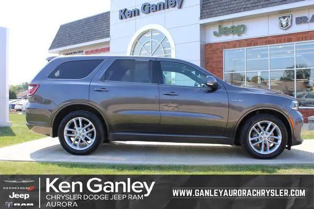 2021 Dodge Durango R/T for sale in Aurora, OH