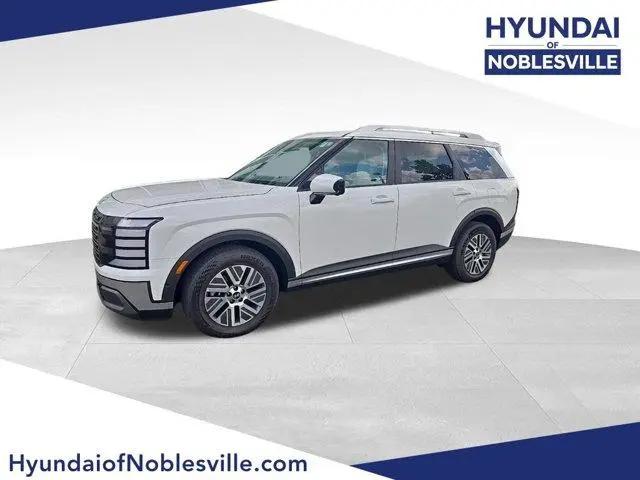2026 Hyundai Palisade SEL Premium 8P for sale in Noblesville, IN