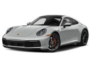 2021 Porsche 911 Carrera for sale in St. Petersburg, FL