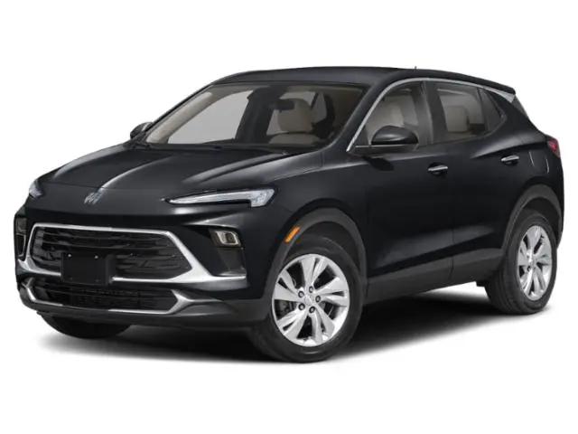 2024 Buick Encore GX Preferred FWD for sale in Center Line, MI