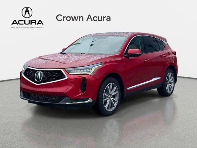 2023 Acura RDX Technology Package for sale in Clearwater, FL