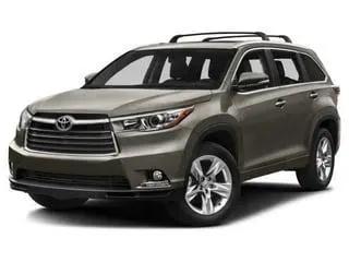 2016 Toyota Highlander LE Plus V6 for sale in Norwood, MA