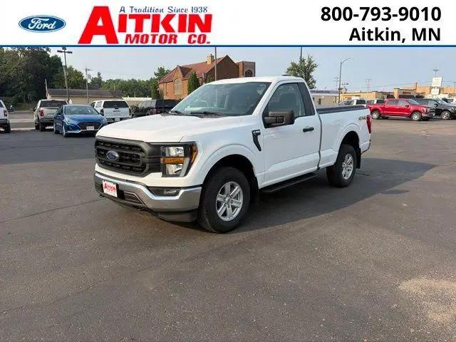 2023 Ford F-150 XL for sale in Aitkin, MN