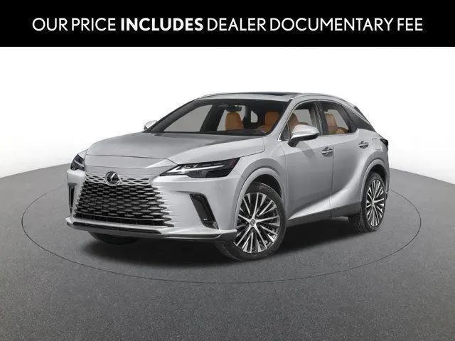 2023 Lexus RX 350 Premium for sale in Wilkes-Barre, PA