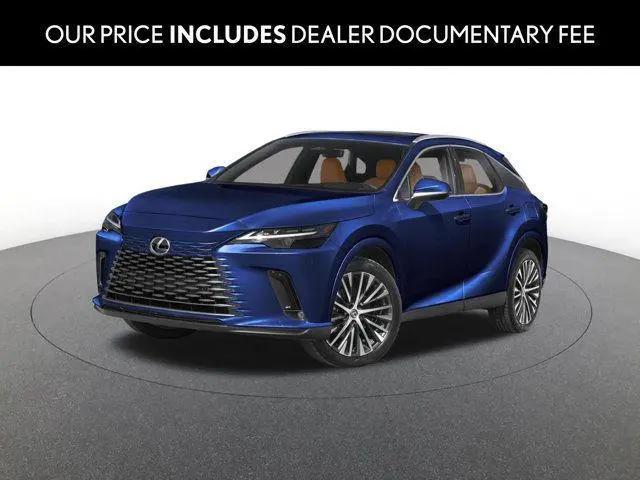 2025 Lexus RX 350 Premium for sale in Wilkes-Barre, PA