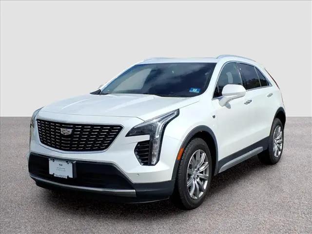 2020 Cadillac XT4 FWD Premium Luxury for sale in Woodbridge, NJ