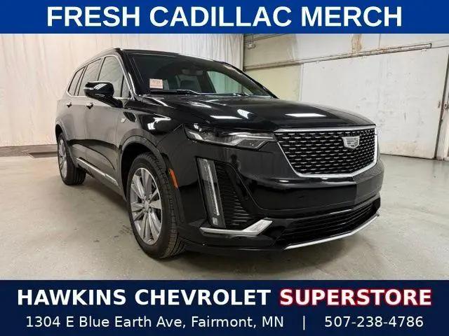 2024 Cadillac XT6 AWD Premium Luxury for sale in Fairmont, MN