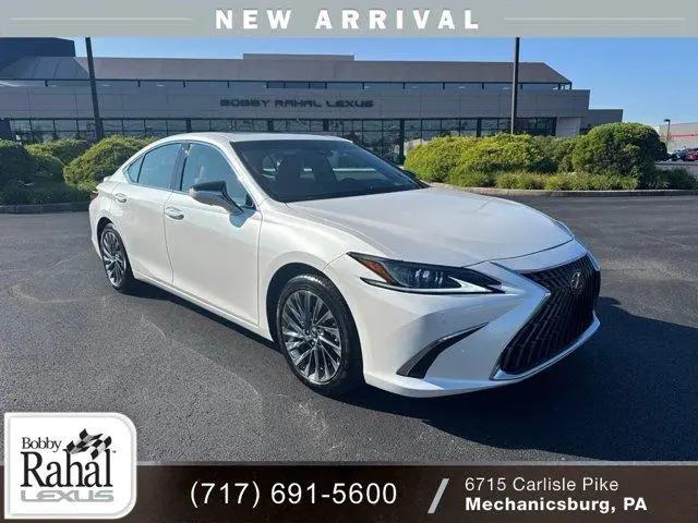 2025 Lexus ES 300h Luxury for sale in Mechanicsburg, PA