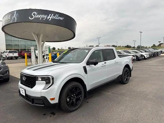2025 Ford Maverick Lariat for sale in Viroqua, WI