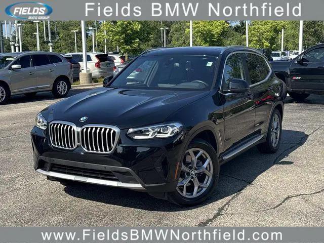 2023 BMW X3 xDrive30i for sale in Northfield, IL