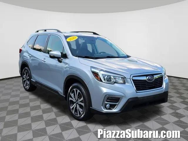 2020 Subaru Forester Limited for sale in Limerick, PA