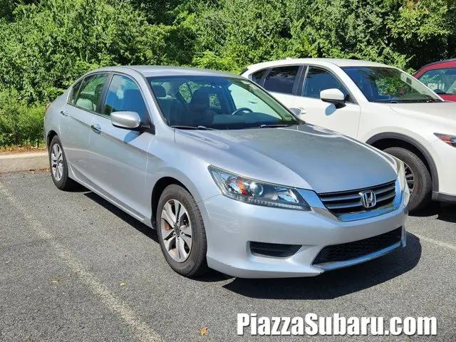 2014 Honda Accord LX for sale in Limerick, PA