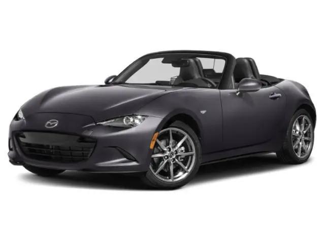 2023 Mazda MX-5 Grand Touring for sale in Springfield, MA