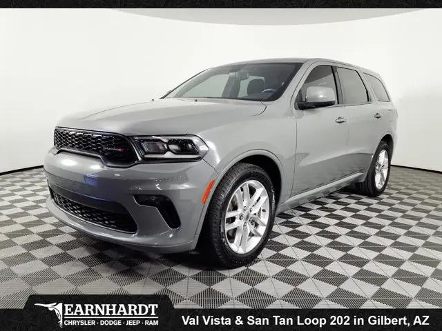 2022 Dodge Durango GT RWD for sale in Gilbert, AZ