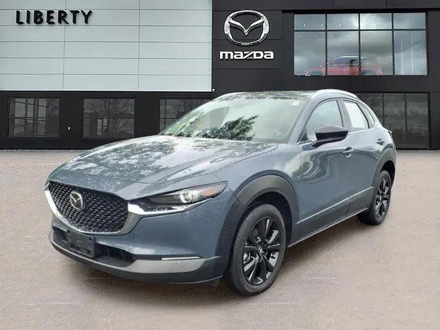 2023 Mazda CX-30 2.5 S Carbon Edition for sale in Hartford, CT