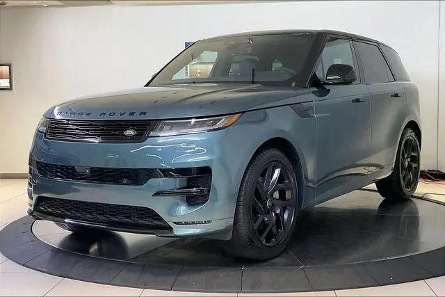 2025 Land Rover Range Rover Sport P400 Dynamic SE for sale in New York, NY