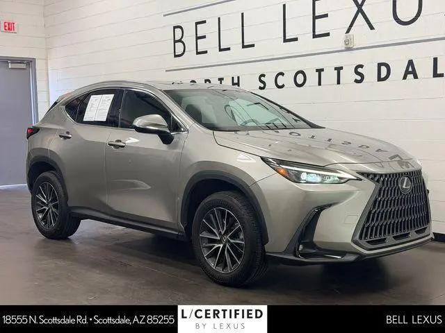 2024 Lexus NX Base for sale in Scottsdale, AZ