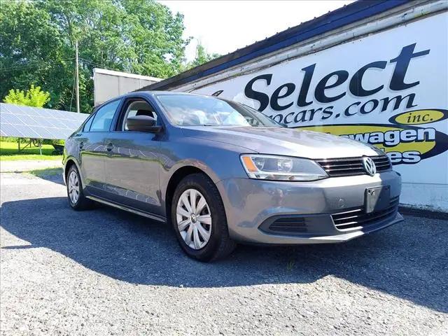 2014 Volkswagen Jetta 2.0L S for sale in Waterloo, NY