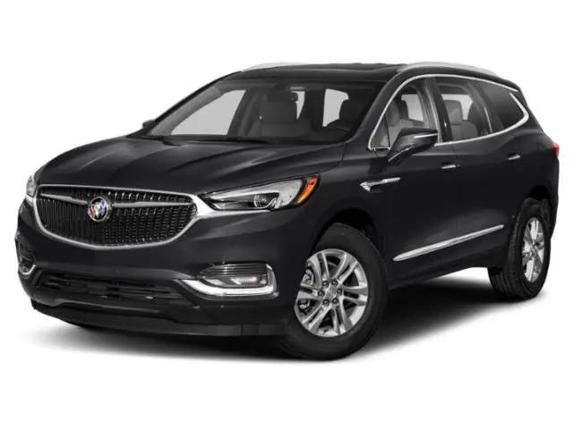 2021 Buick Enclave AWD Essence for sale in Pittsburgh, PA