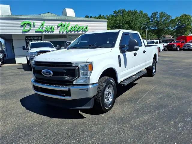 2022 Ford F-250 XL for sale in Columbiana, OH