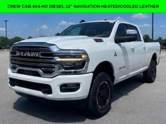 2026 Ram 2500 Laramie Crew Cab 4x4 6'4" Box for sale in Statesboro, GA