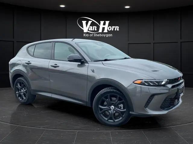 2025 Dodge Hornet GT AWD for sale in Sheboygan, WI