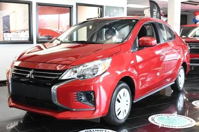 2024 Mitsubishi Mirage G4 ES for sale in Ramsey, NJ