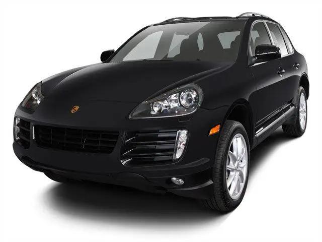 2008 Porsche Cayenne Cayenne for sale in Okeechobee, FL