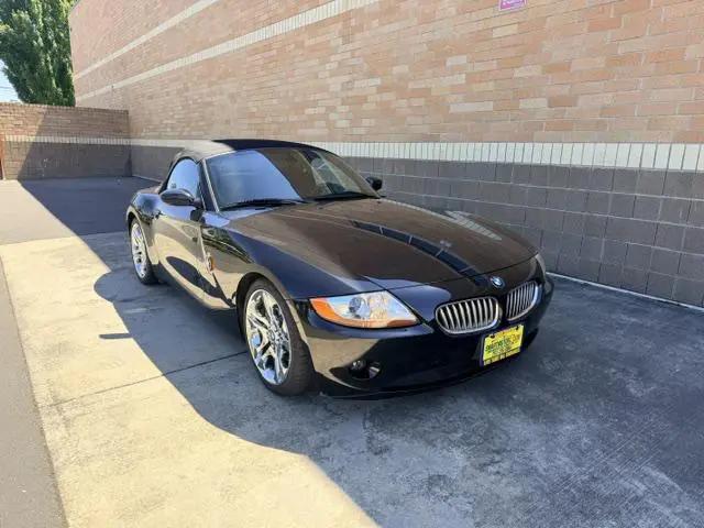 2004 BMW Z4 3.0i for sale in Kent, WA
