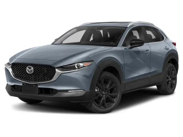2023 Mazda CX-30 2.5 S Carbon Edition for sale in Fort Collins, CO