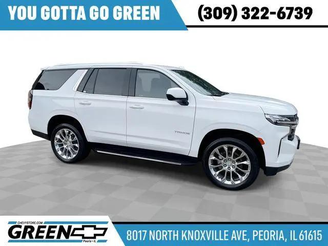 2023 Chevrolet Tahoe 4WD LS for sale in Peoria, IL