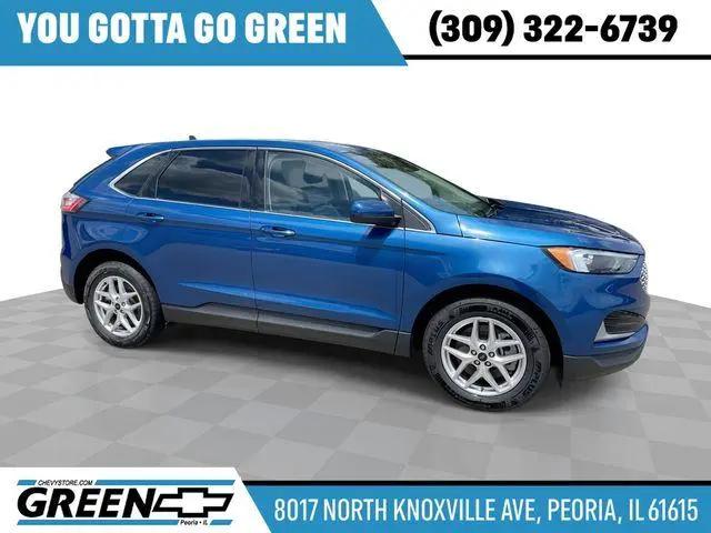 2024 Ford Edge SEL for sale in Peoria, IL